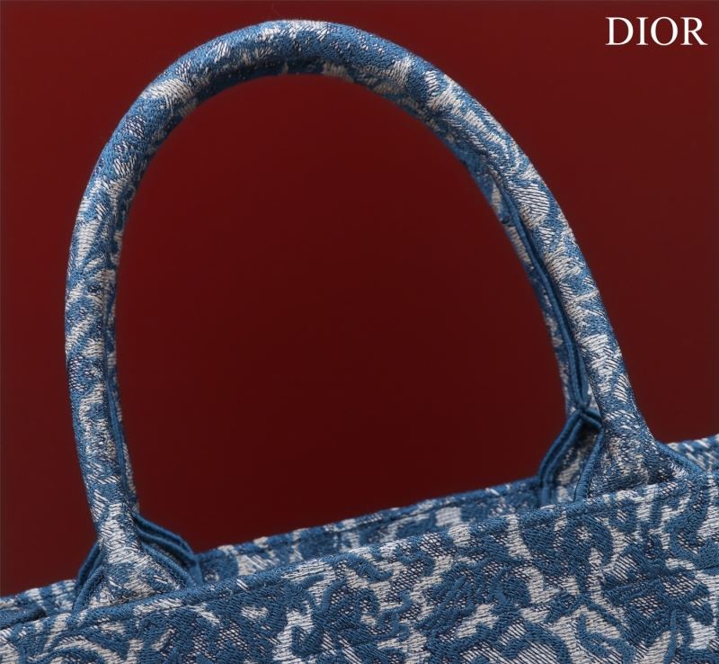 Christian Dior Shopping Bags